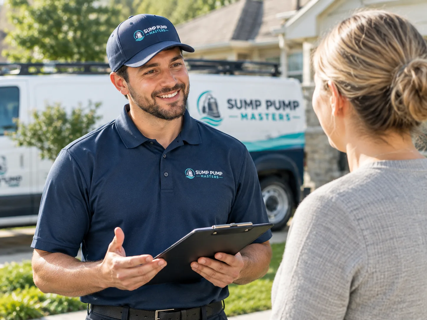 Sump Pump Repair Carson City, MI FAQs